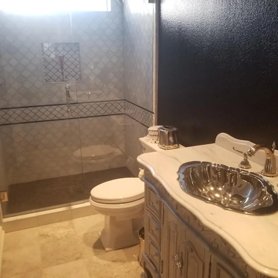 Professional plumbing work and bathroom remodeling in Uwchlan